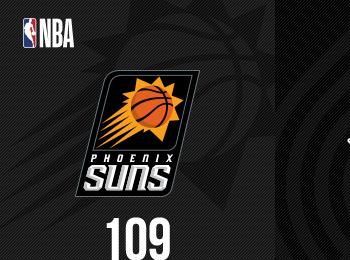 杜兰特缺战比尔21分爆砍10+8+6 太阳大胜开拓者