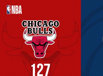 道苏姆34分武切维奇29+13普尔13+8公牛力克奇才