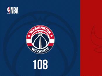 NBA杯：武切维奇高效20+12 萨尔贡献20+7 公牛力克奇才