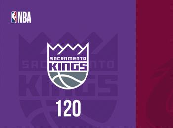 拉文砍37分德罗赞28+7 骑士遭国王双杀排名升至西部第九