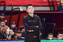 辽篮在五局三胜制系列赛中第六次0-2落后 此前五次皆告负