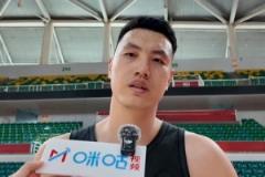 翟晓川：G2比赛难度可能比G1更大，我们将做好充分准备应对挑战