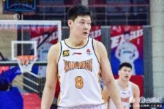 山西0-2！CBA历史仅有一支队伍实现过0-2翻盘：2019年深圳逆转北京
