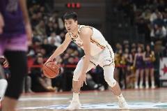 付政浩：山西G2前三节双外应助力优势提升，贾明儒有望强势反弹