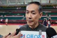 许利民：G2比赛将更激烈，针对性更强