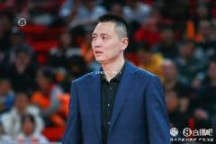 卢伟：下赛季目标冲击四强，外援引援聚焦一号位和五号位