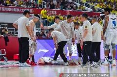 探长透露曾凡博未伤及骨头 明天将接受专家会诊