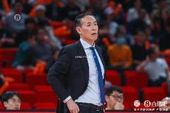 陈正昊：北京半决赛沉稳表现与情绪控制力值得敬佩 许指导治军有方