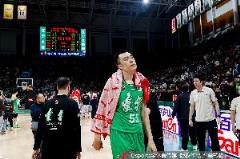 付政浩：辽篮内线人才断层，单靠大韩晓旭难维持高强度攻守