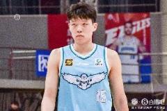 国家体育总局拟推荐杨瀚森保送中国海洋大学