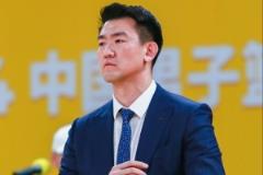 陈正昊：广厦领先后心态松懈 面对挑战准备不足