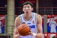 付政浩：周琦撑起广厦，中锋位置短板难匹配其表现