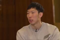 周琦：当年乘货机去澳洲打NBL 家人难以陪伴的无奈经历