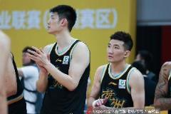 段冉：广厦提升对杰曼和陈盈骏防守，孙铭徽、胡金秋等球员体能存隐患