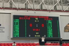 总决赛G2大名单公布：孙铭徽、胡金秋、陈盈骏、周琦分别领衔
