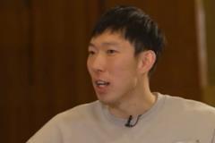 周琦回应赛季初被球队老板质疑：高价买入却无法上场