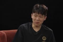 教练本季最常提醒你的是什么？瀚森：跑快点，说我在场上跟人跳舞