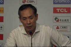 许利民：没有退路，必须今天这样拼下去