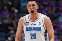 夏晓司：北京赢在尊重 翟晓川关键时刻稳如老狗