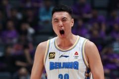 定海神针！翟晓川4分33秒两罚全中准绝杀