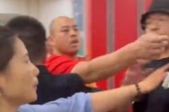 媒体人：广厦球迷殴打北京工作人员并损毁记者手机