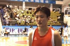 中国女篮补充征召孙宇 替代宋珂昕&张明珠等人未参加集训