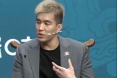 郭艾伦：比赛疲惫时，愤怒才是激发斗志的关键
