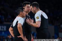 CBA总决赛G6将由韩国裁判主裁 大赛经验丰富引关注