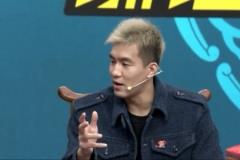 孙铭徽G5脚踢球引热议 艾伦坦言想证明脚法