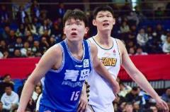 广厦队1/4决赛艰难取胜：3-2青岛、3-0辽宁、4-2北京