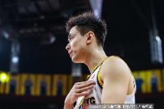赵继伟：广厦夺冠实至名归 每个冠军都值得骄傲！