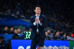 王博夺冠：圆了球员时代一直渴望的梦想