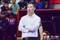刘维伟：集团领导支持力度大 诚意足 青岛成续约首选
