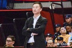 刘维伟：G4之战令人遗憾，我们意识到与广厦仍有差距