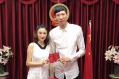 周琦妻子回应谣言：没用离婚逼他回CBA，造谣者可直接回怼