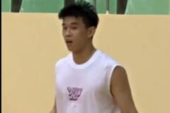 林葳回国备战全运会U22小组预赛