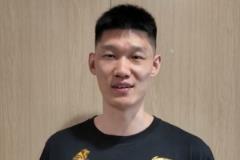 胡金秋：多年努力终见成果，愿再战十年与队友共创辉煌