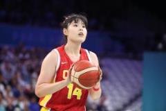 李月汝能否出战亚洲杯仍待确认 中国女篮力争卫冕冠军