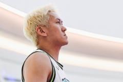 CBA体测标准引争议 杨政：训练不足难以达标