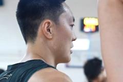 广东男篮发布封闭集训视频：二沙集训正式开启