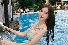 林书豪前东家啦啦队员被曝为富豪小三 仍未回应