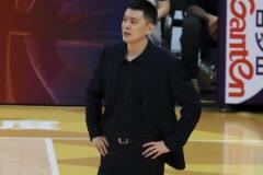 提前晋级！杨鸣盛赞球队代表家乡情怀与斗志达到最高标准