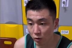 高诗岩：珍惜此次为辽宁队出战的机会，或为最后一次经历
