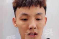 徐杰：入选国家队集训名单非常激动，将全力以赴备战