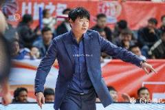 夏晓司：山东男篮6月21日东营迎战美国球队热身赛