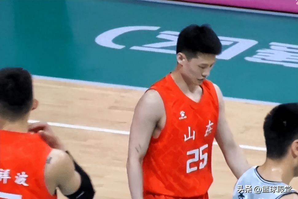全运会山东 vs 辽宁：球员表现点评，三人及格，三人及格，四人及格