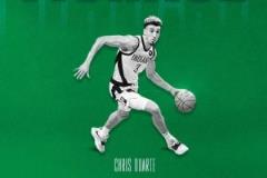 杜阿尔特告别NBA加盟西甲马拉加队