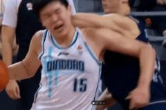 程博：杨瀚森谈NBA对抗文明性 引发CBA记者关注