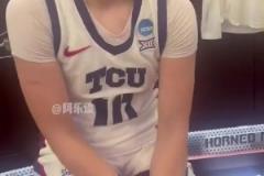 “美国晴子”海莉：科比让我明白生活的真谛！一切都是最好的安排