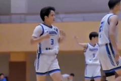 看身高只有1米63的神奈川大学球星：山本爱哉是怎么打球的
